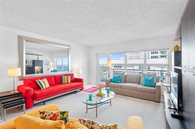 Building Photo - 3850 Galt Ocean Dr