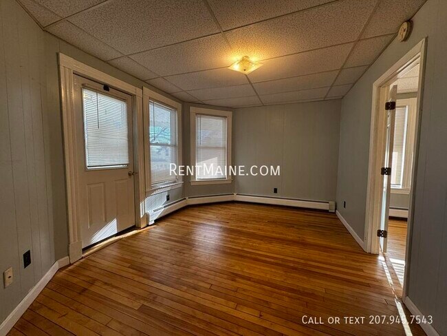 Foto del edificio - 17 Edwards St