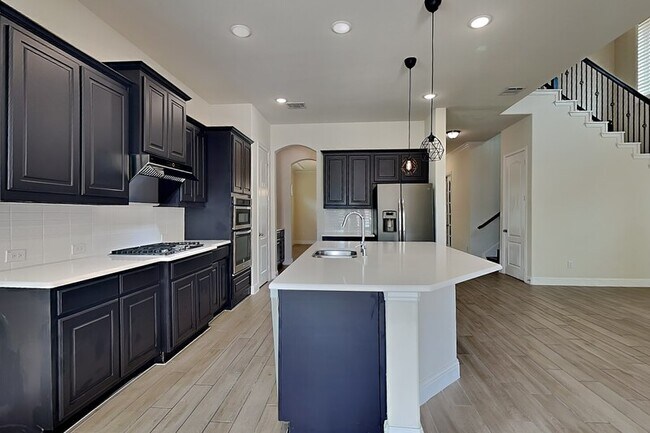 Building Photo - 17534 Sequoia Dr