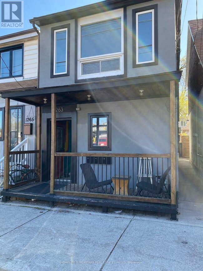 Building Photo - 1263 Woodbine Ave