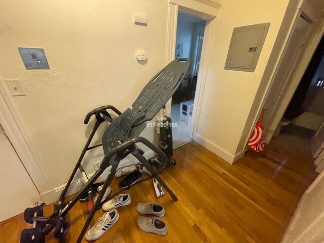 Foto del edificio - NO FEE! September Spacious 2bed in Brighto...