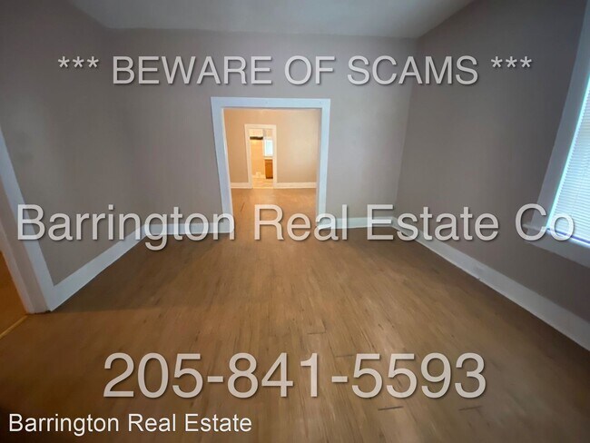 Foto del edificio - 2 br, 1 bath House - 7703 6th Ave. North