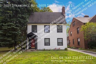 Building Photo - 3609 Strandhill Rd