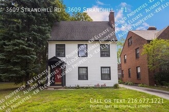 Building Photo - 3609 Strandhill Rd