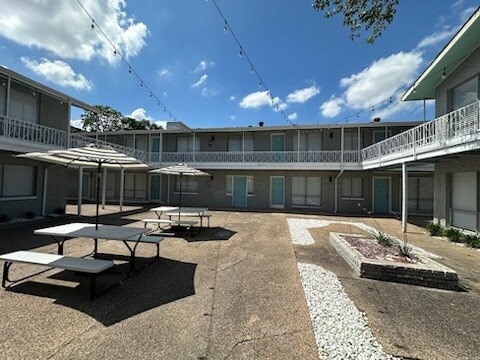 Foto del edificio - Monarch Court