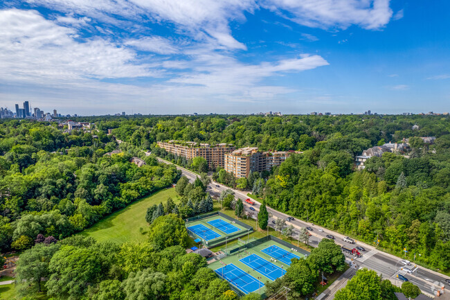 Aerial Photo - Governor's Hill I