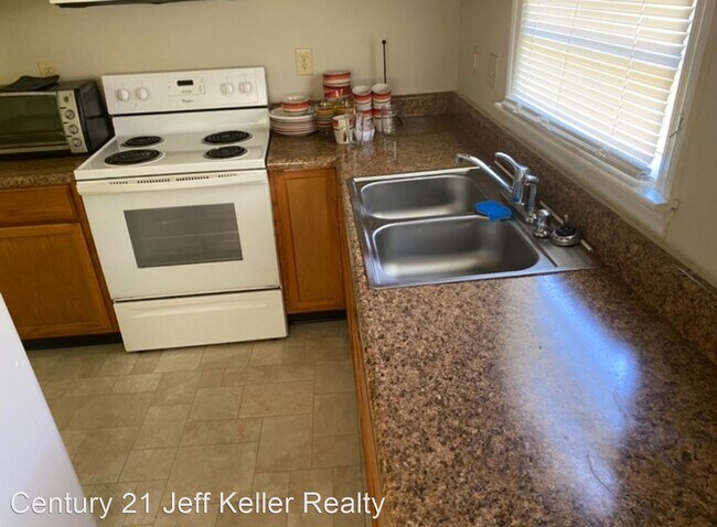 Building Photo - 2 br, 1 bath House - 2540 Ivey Road