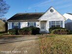 Primary Photo - 3 br, 2 bath House - 1045 Casanova Drive