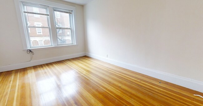 Foto del edificio - 5 Barrows St