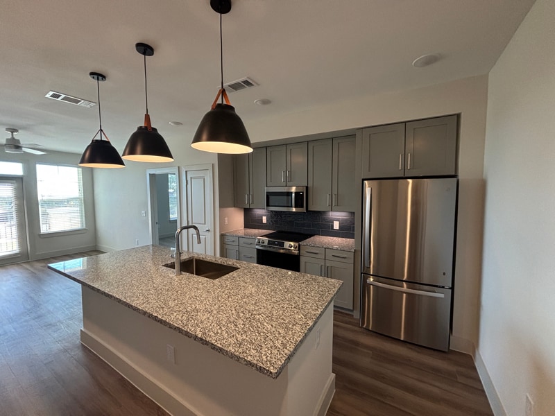 Foto principal - 216 Flint Rdg Rd