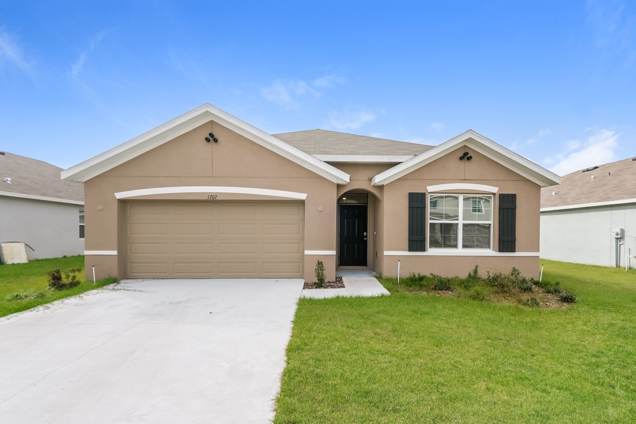 Primary Photo - 1707 Johnson Pointe Dr