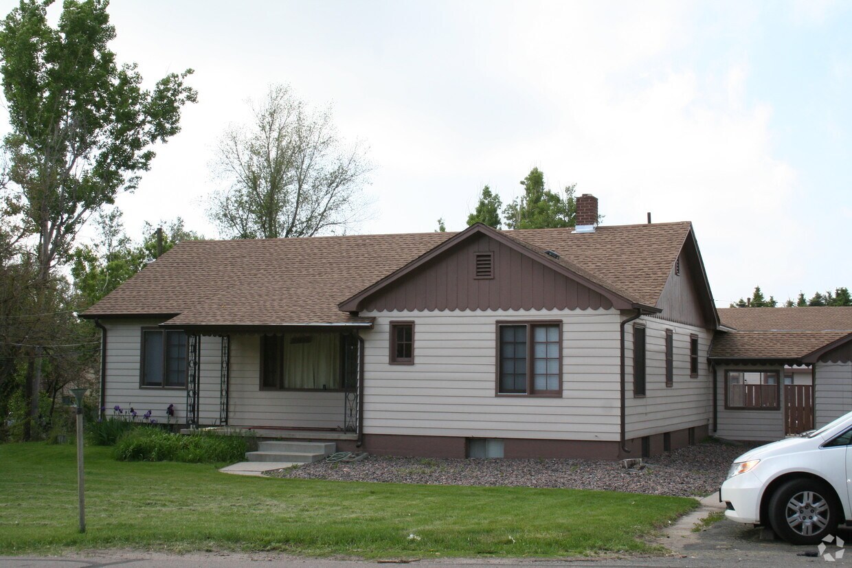 Foto principal - 11410 W 38th Ave