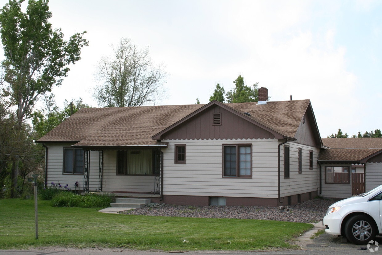 Primary Photo - 11410 W 38th Ave