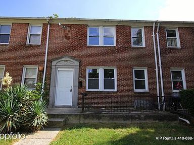 Building Photo - 4325 Norfolk Ave