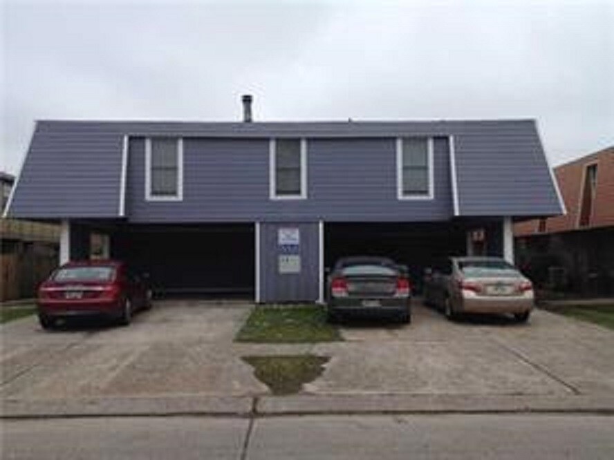 932 E Monterey Ct, Gretna, LA 70056 Townhome Rentals in Gretna LA