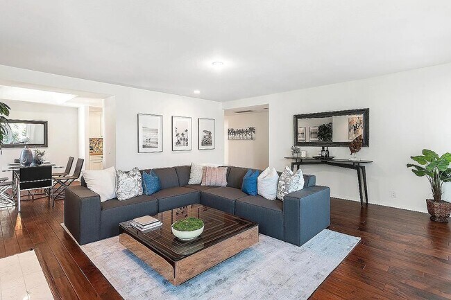 Foto del edificio - 1650 Veteran Ave