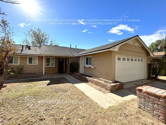 Foto del edificio - 1438 Indian Sage Rd