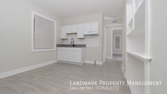 Foto del edificio - 1843 W 54th St