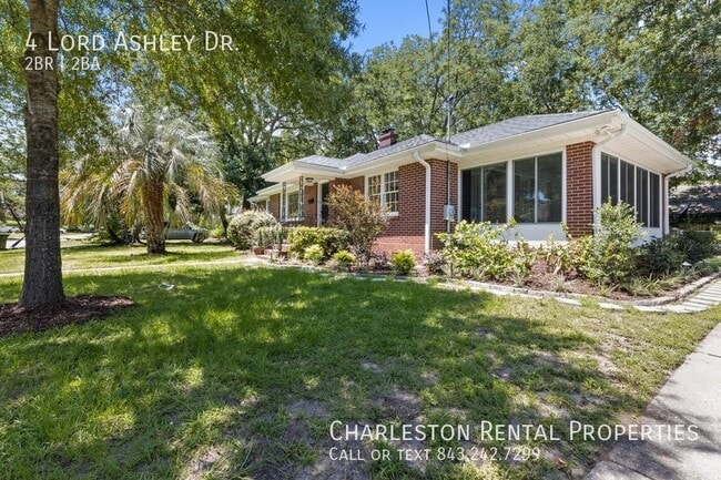 Photo - 4 Lord Ashley Dr House