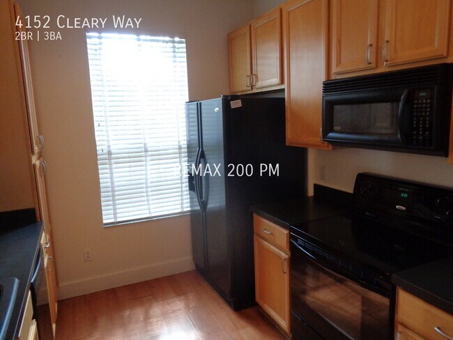 Building Photo - 4152 Cleary Way
