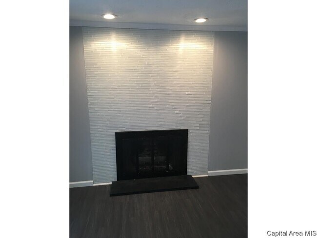Foto del edificio - Beautiful 3 Bedroom Mid Century Modern Home Near Lake Springfield $1750.00