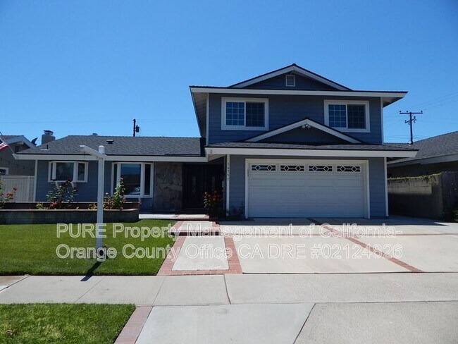 Foto del edificio - 16751 Busby Ln
