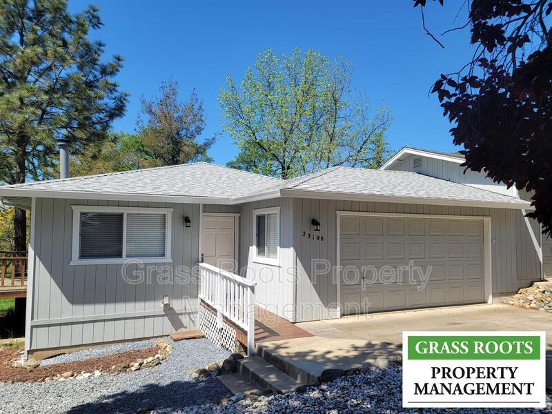 23198 Lone Pine Dr, Auburn, CA 95602 House Rental in Auburn, CA