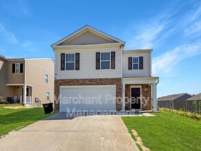 Building Photo - 106 Green Oak Dr