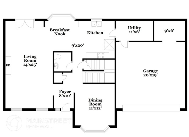 Building Photo - 335 Peachtree Cir