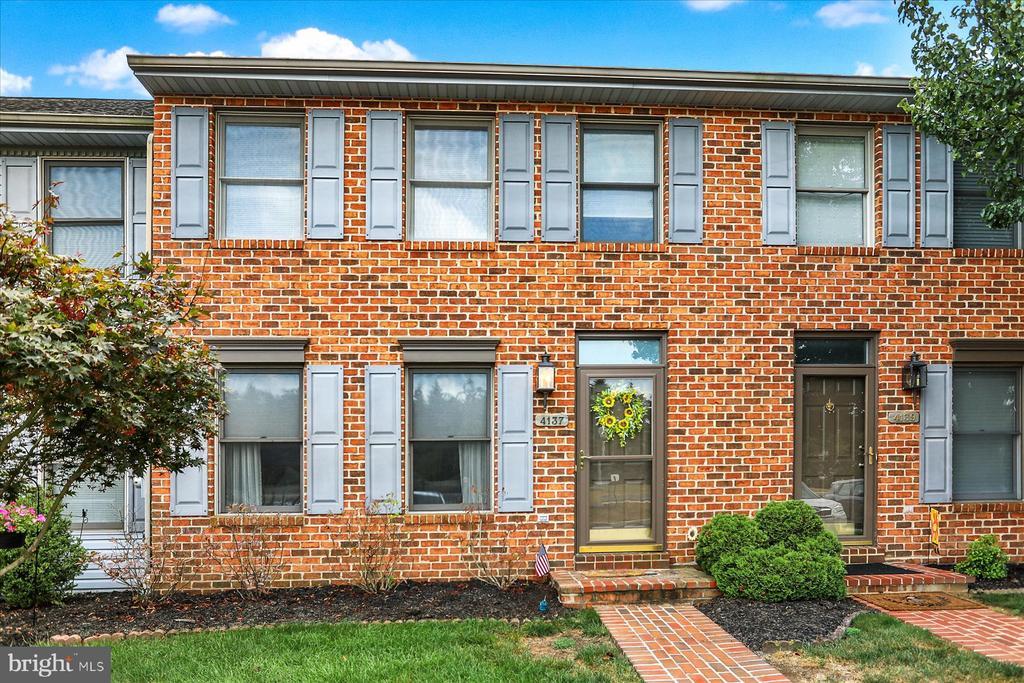 Foto principal - 4137 Mountain View Rd