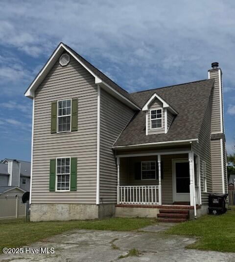 Primary Photo - 224 Hemlock Dr