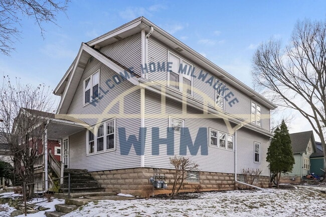 Building Photo - 1603 E Hampshire St