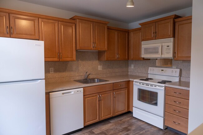Foto del edificio - 49 Ramsgate Ln