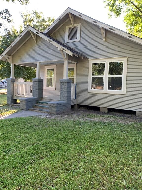 Building Photo - 4601 Hain St