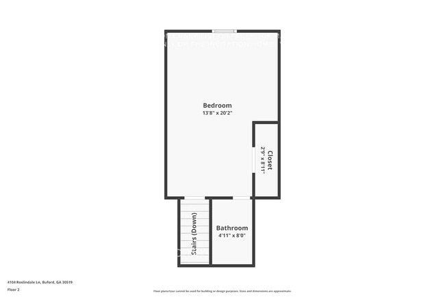 Building Photo - 4104 Roslindale Ln