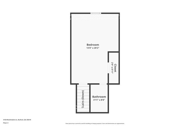 Foto del edificio - 4104 Roslindale Ln