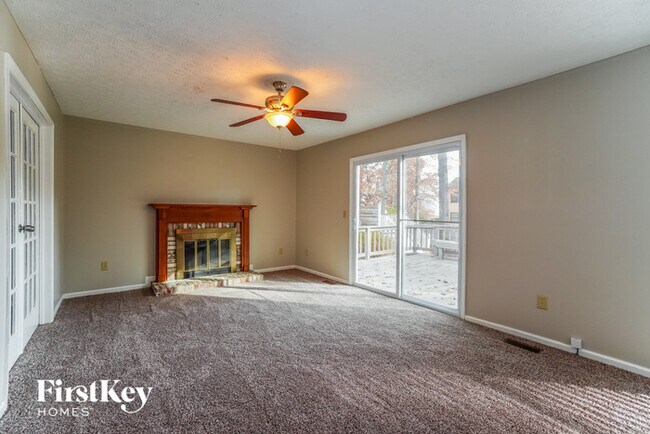 Foto del edificio - 8900 Cornwallis Ct