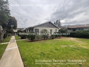 Building Photo - 2222 Mira Vista Ave