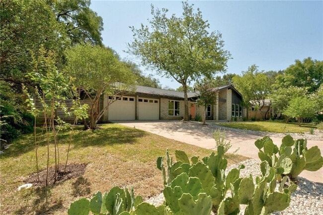 Foto del edificio - 2621 Barton Hills Dr