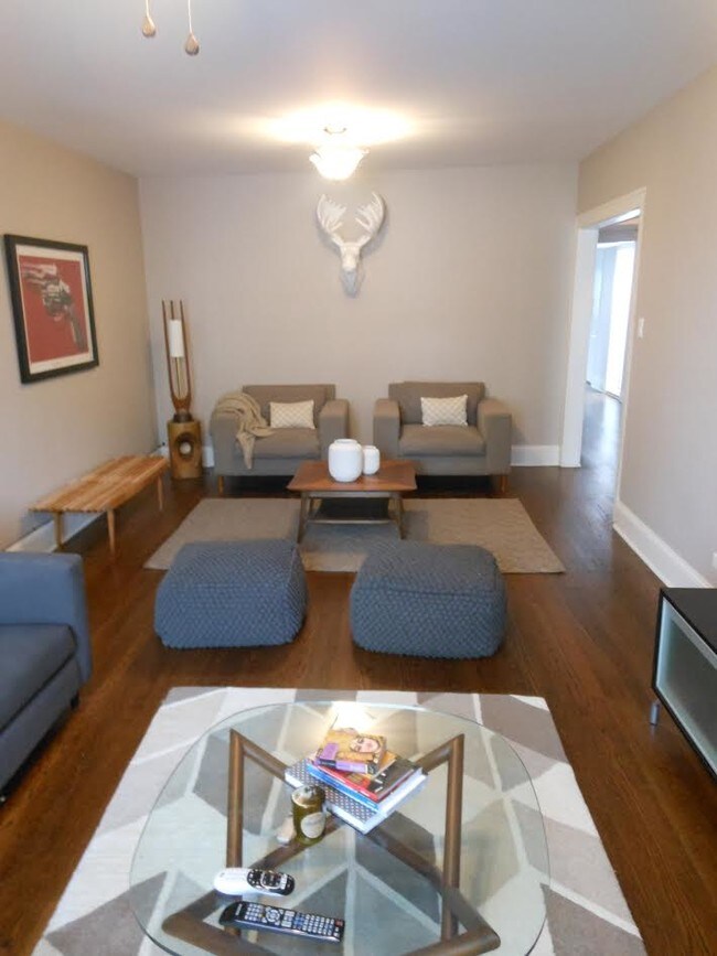 Foto del edificio - 5707 N Clark St