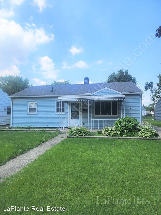 Primary Photo - 3 br, 1 bath House - 408 Branbury Rd.