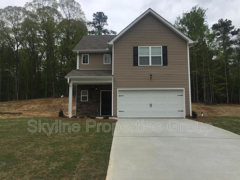Foto principal - 320 Brookwood Crossing