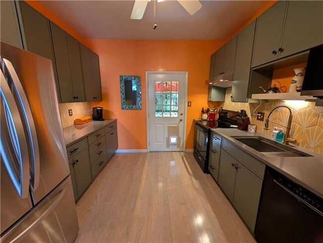 Photo - 18 S 13th Street House