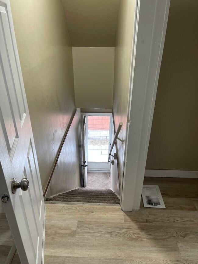 Foto del edificio - 1100 Lincoln St