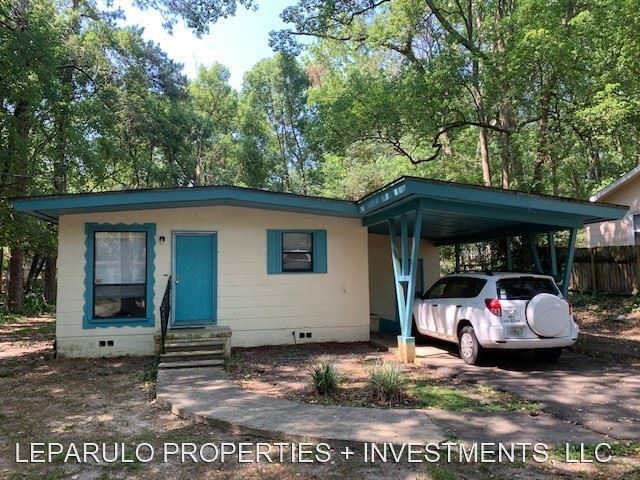 Primary Photo - 3 br, 1 bath House - 1643 Sharkey Street