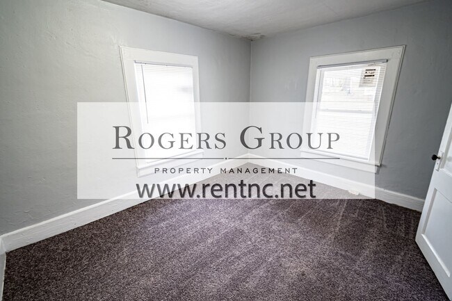 Building Photo - Homes for rent in Henderson NC - 512 Mason...