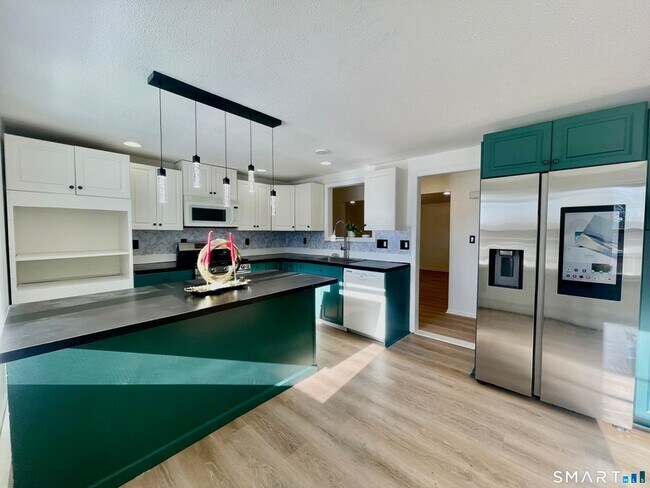 Foto del edificio - 112 Woodbine St