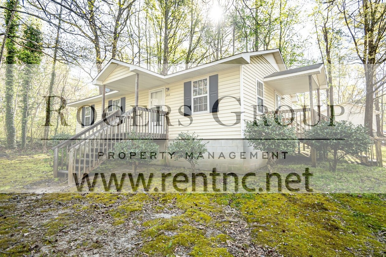 Primary Photo - 202 Mill Creek Rd