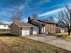 Building Photo - 420 N Shiloh Ave