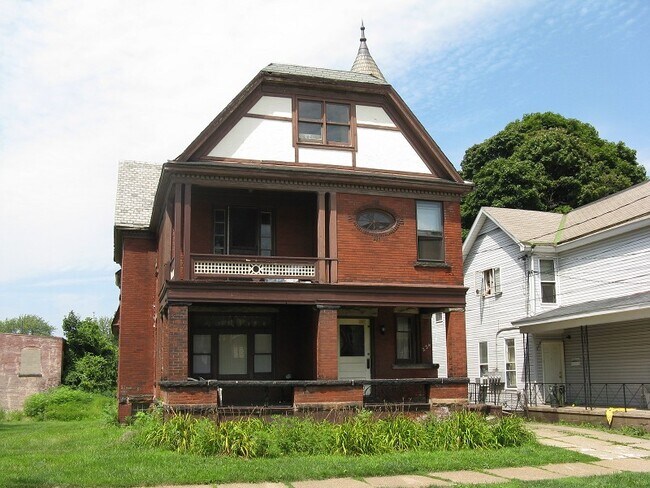 Foto del edificio - 234 W 20th St